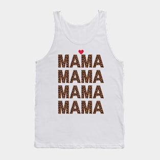 Mama Tank Top